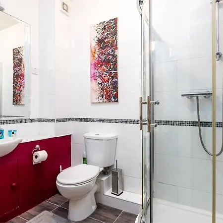 Beautiful 2 Bed With Roof Terrace * Δουβλίνο